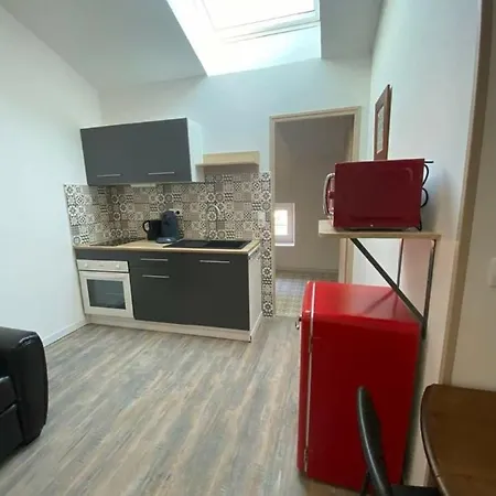 Douceur Occitane サン・シニアン