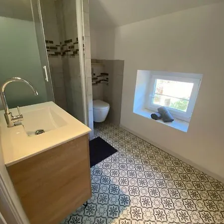 Appartement Douceur Occitane Saint-Chinian