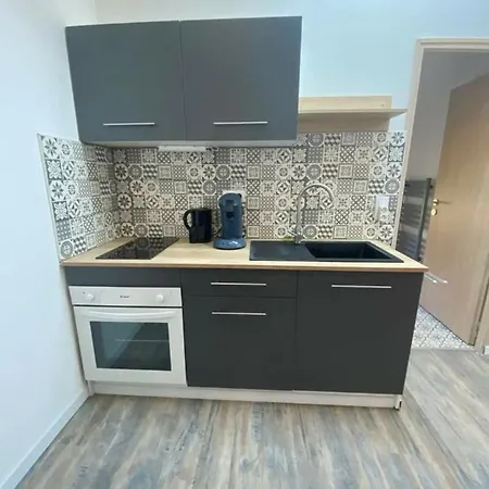 Douceur Occitane Appartement