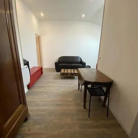Apartment Douceur Occitane Saint-Chinian