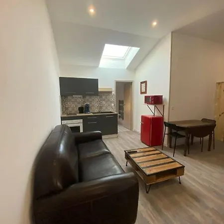 Douceur Occitane Saint-Chinian