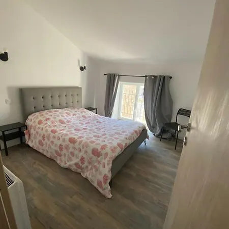 Apartment Douceur Occitane Saint-Chinian