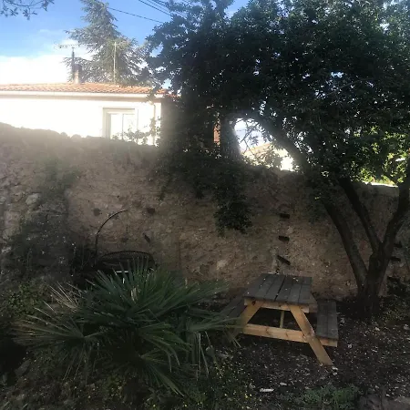 Douceur Occitane Appartement Saint-Chinian