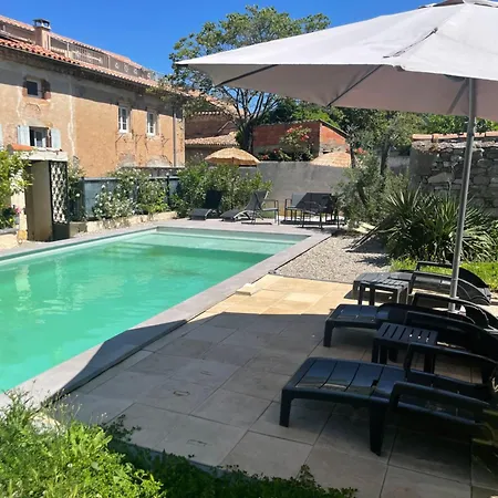 Douceur Occitane Apartment