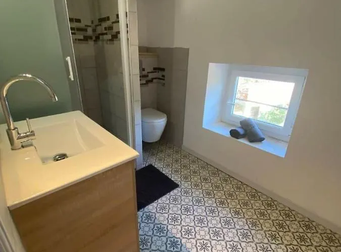 Apartament Douceur Occitane Saint-Chinian