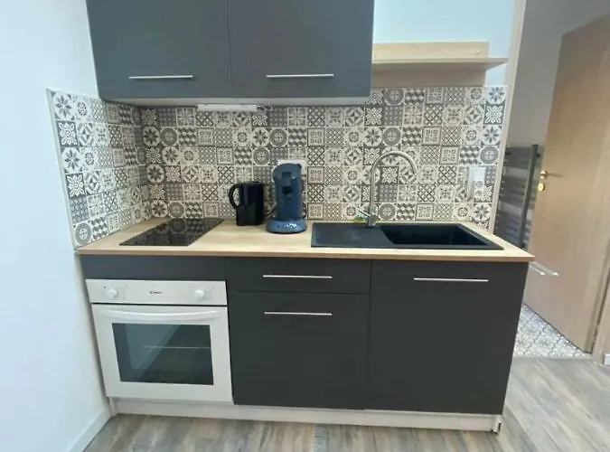 Douceur Occitane Apartament