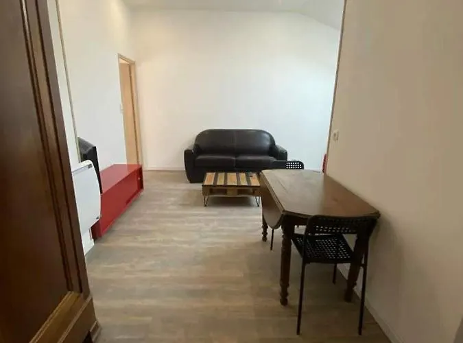 Apartament Douceur Occitane Saint-Chinian