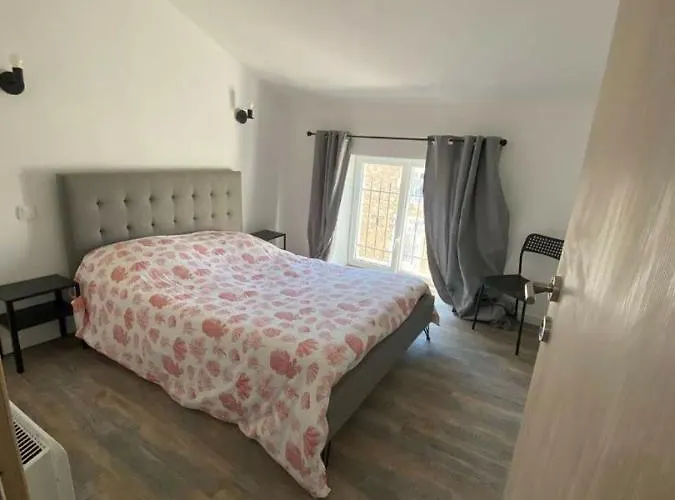 Apartament Douceur Occitane Saint-Chinian