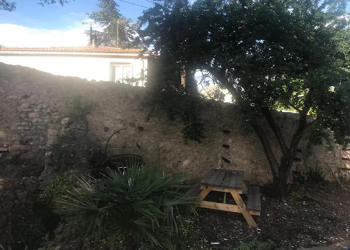 Douceur Occitane Διαμέρισμα Saint-Chinian